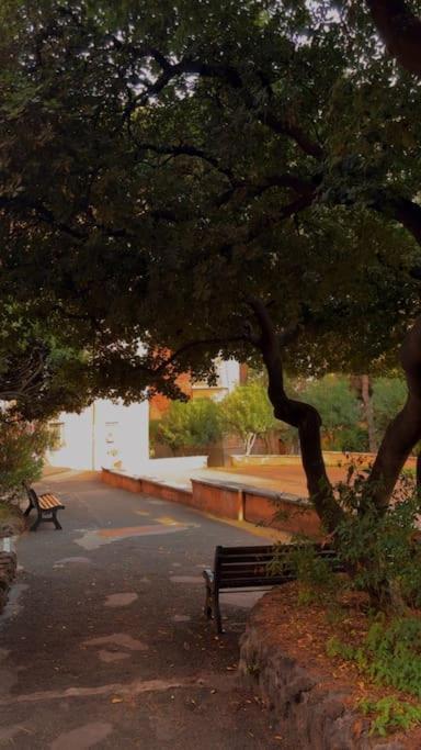 Sant'ippolito * Roma