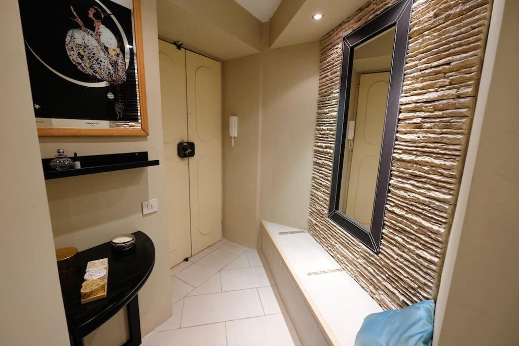 Apartamento Sant'ippolito