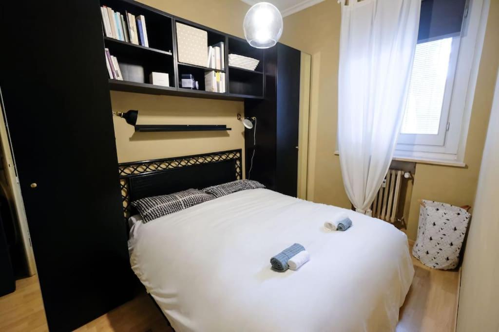 Apartamento Sant'ippolito *