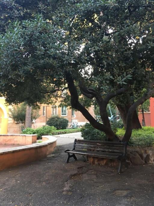 Apartamento Sant'ippolito