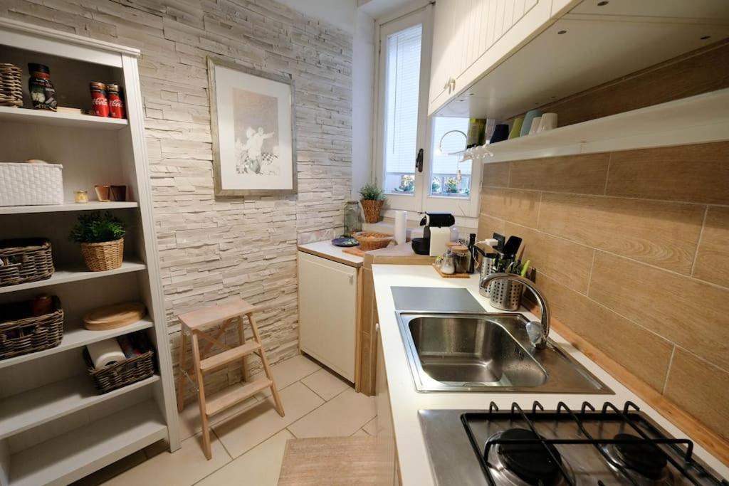 Sant'ippolito Apartamento