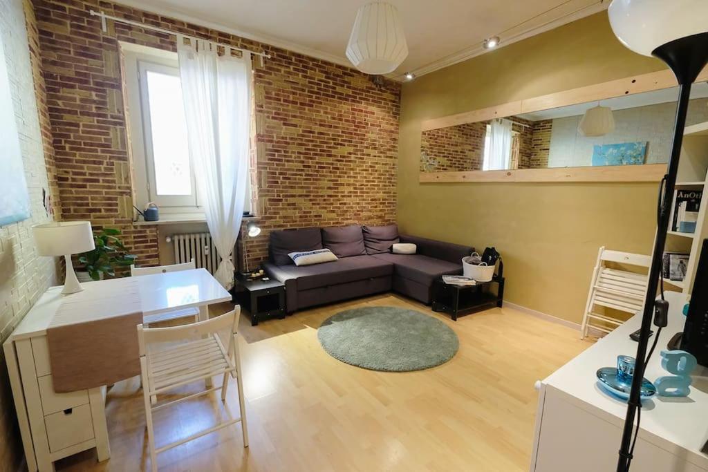 Apartamento Sant'ippolito Roma