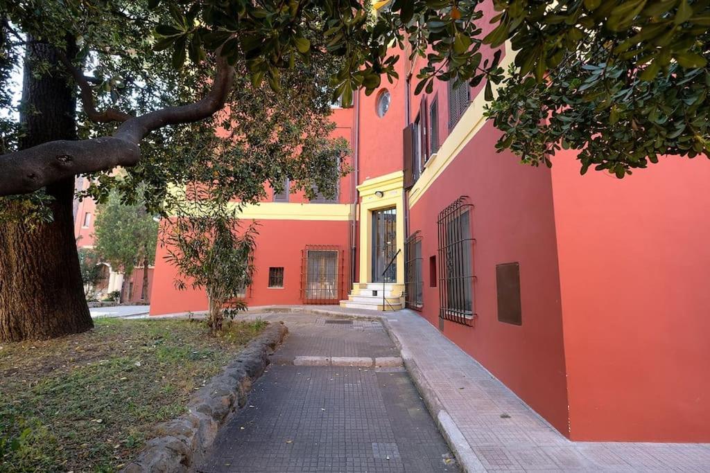 Appartamento Sant'ippolito
