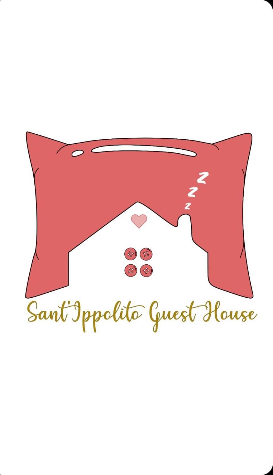 Apartamento Sant'ippolito