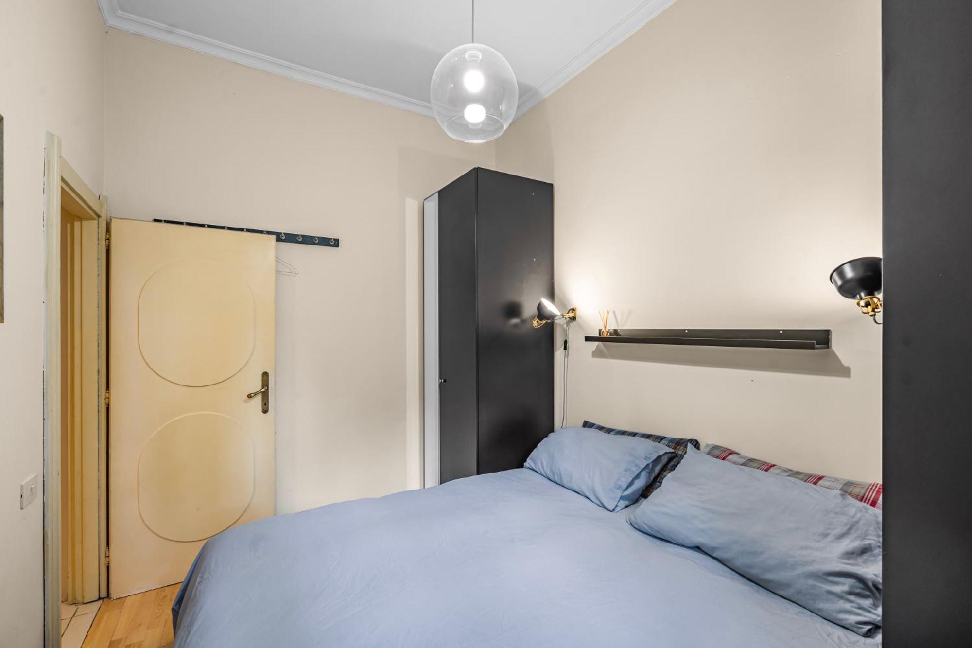 Apartamento Sant'ippolito