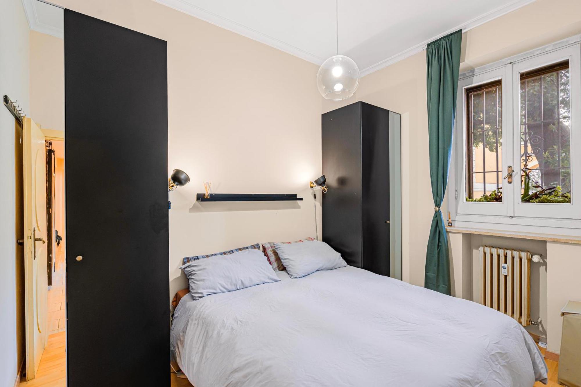 Apartamento Sant'ippolito Roma